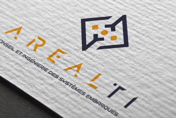 NRV Toulouse : Expertise en création image de marque pour Arealti. Solutions de branding et communication visuelle sur mesure.