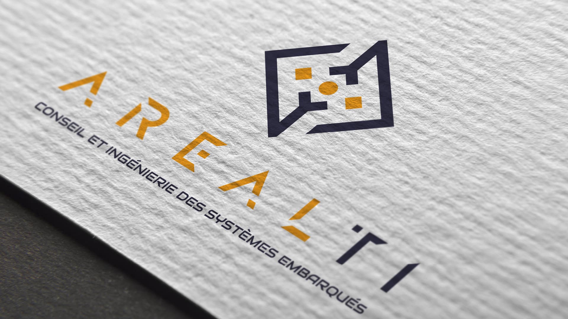 NRV Toulouse : Expertise en création image de marque pour Arealti. Solutions de branding et communication visuelle sur mesure.