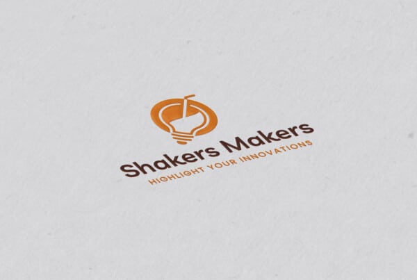 Découvrez la nouvelle image de marque de Shakers Makers par NRV Toulouse, agence de communication et identité visuelle.