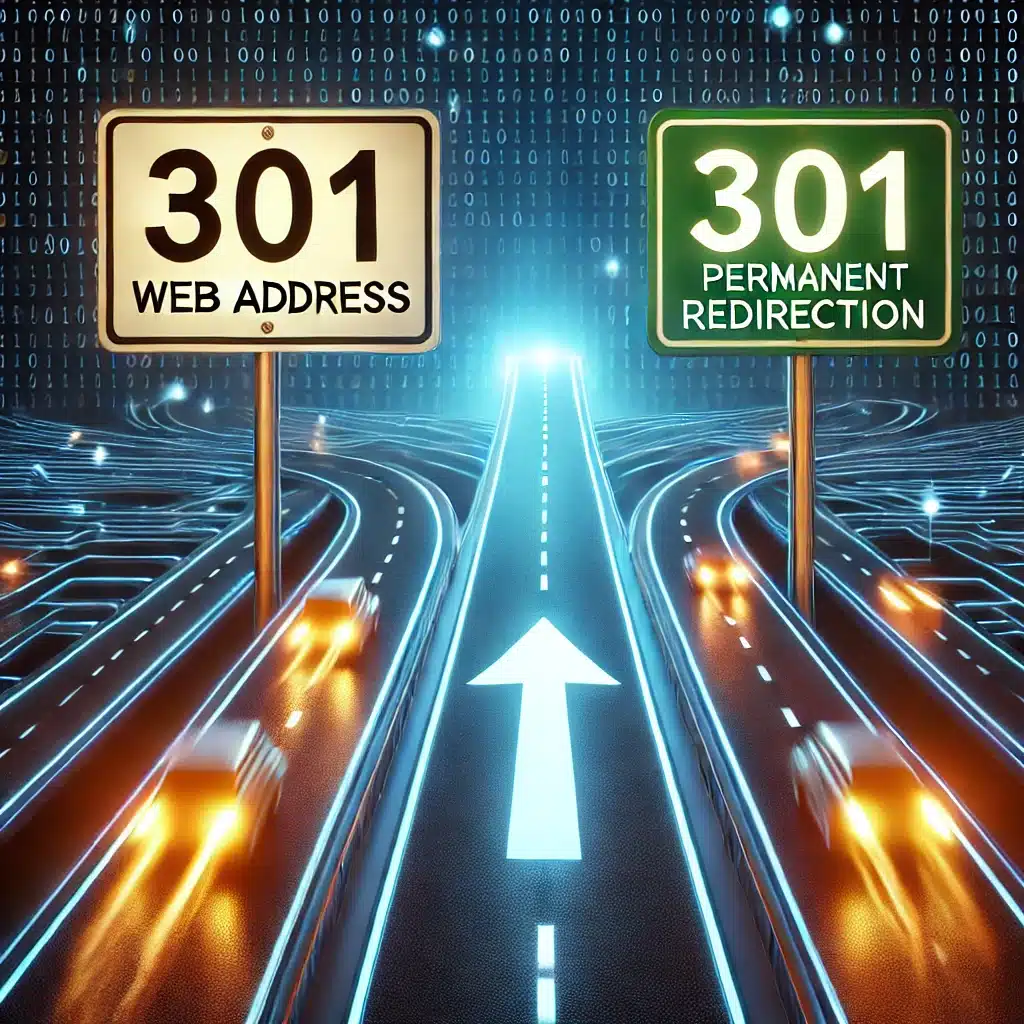 Qu’est-ce qu’une redirection 301 ?