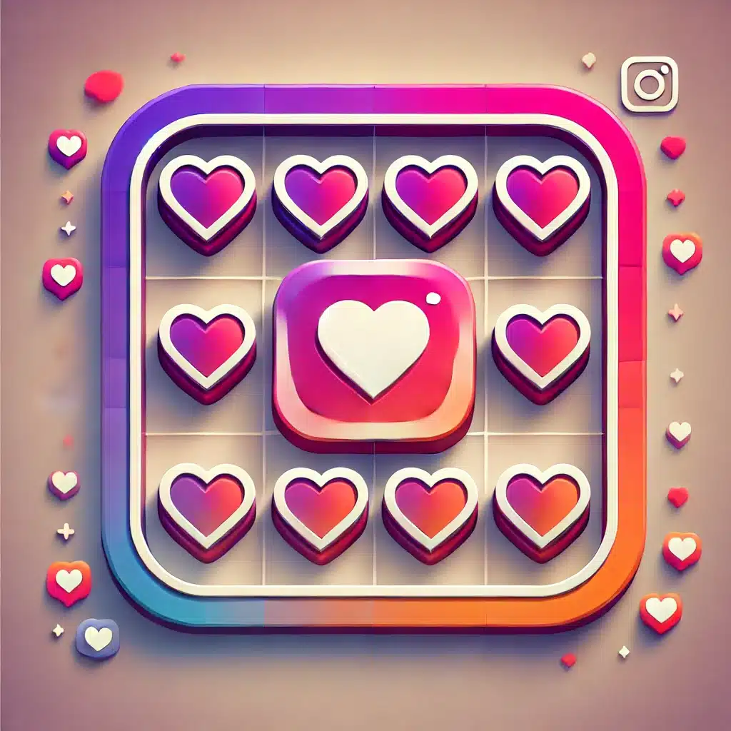 Guide des formats des images Instagram en 2024