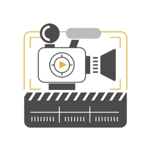 nrv identité & creation captation vidéo