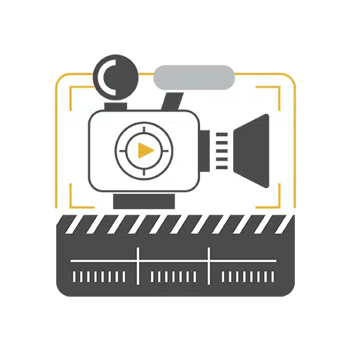 nrv identité & creation captation vidéo