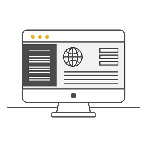 nrv identité & creation design site internet