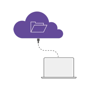nrv picto infrastructure et développement logiciel erp saas