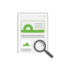 nrv picto référencement et publicité audit seo