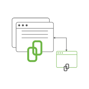 nrv picto référencement et publicité backlinking