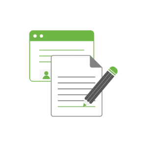 nrv picto référencement et publicité rédaction seo