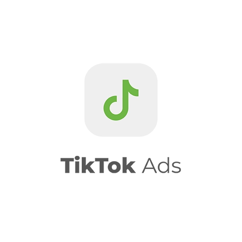nrv picto référencement et publicité tiktok ads