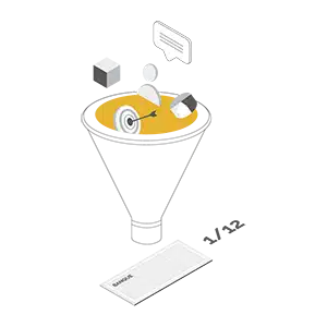 nrv pictos expertise offre d'accompagnement modulable et mensualisation des paiements selon les projets