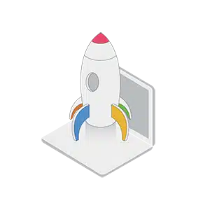 nrv pictos expertise une équipe agile et réactive permettant une livraison rapide des projets