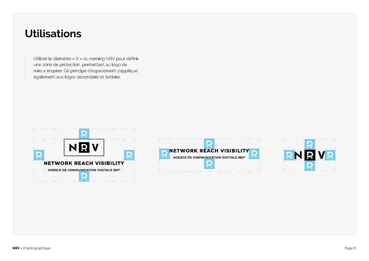 utilisations