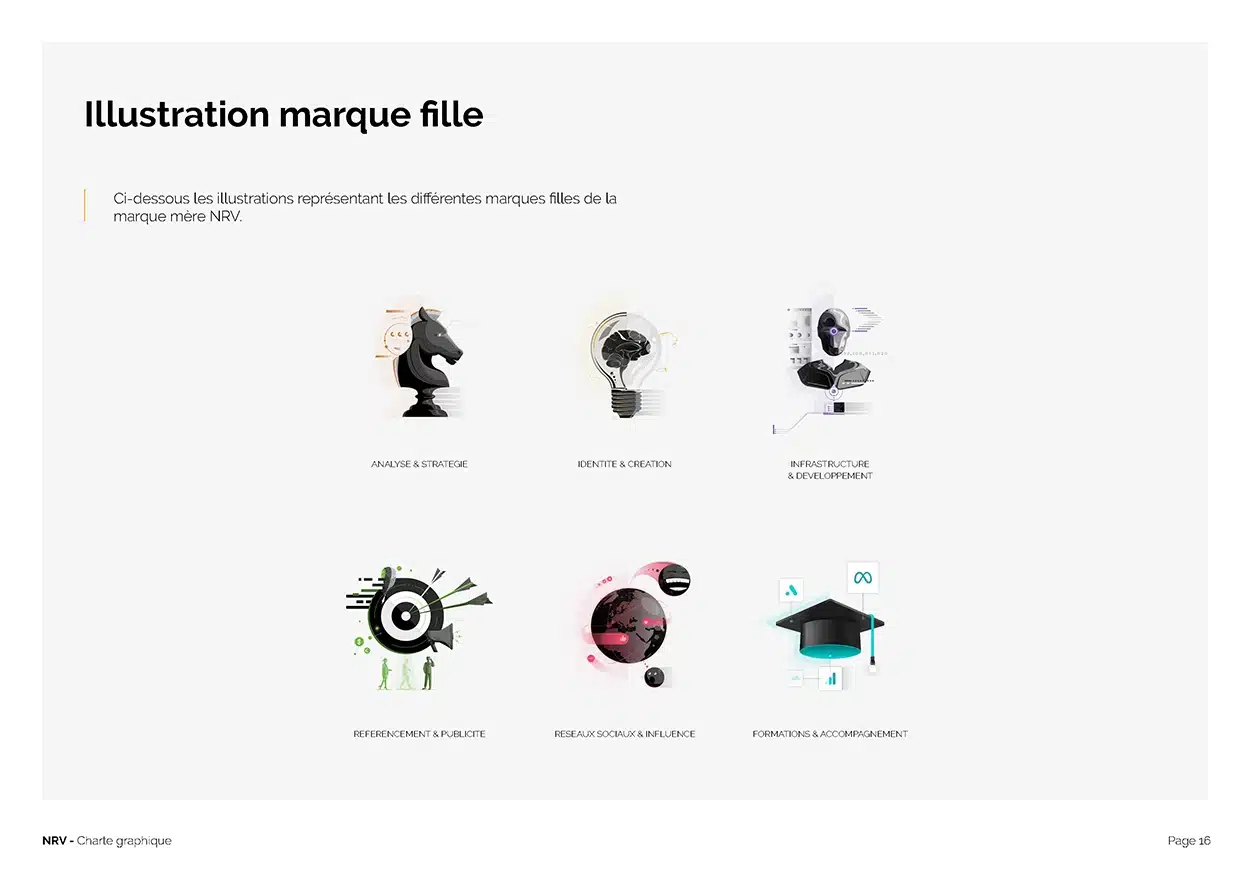 illustrations