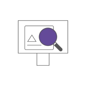 nrv picto infrastructure et développement audit technique