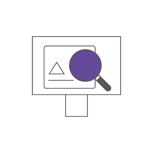 nrv picto infrastructure et développement audit technique