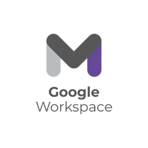 nrv picto infrastructure et développement workspace gmail