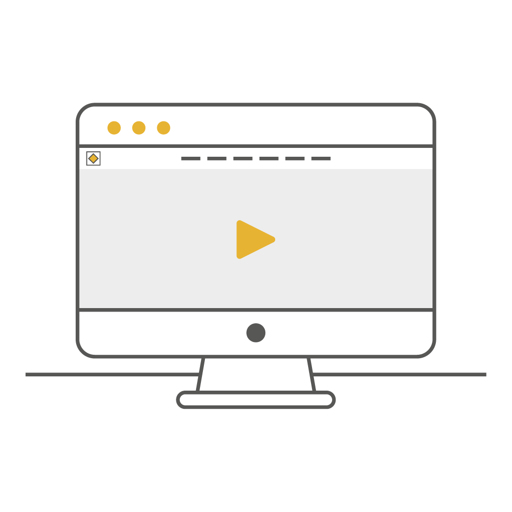 nrv pictos production vidéo espaces de diffusion votre site internet