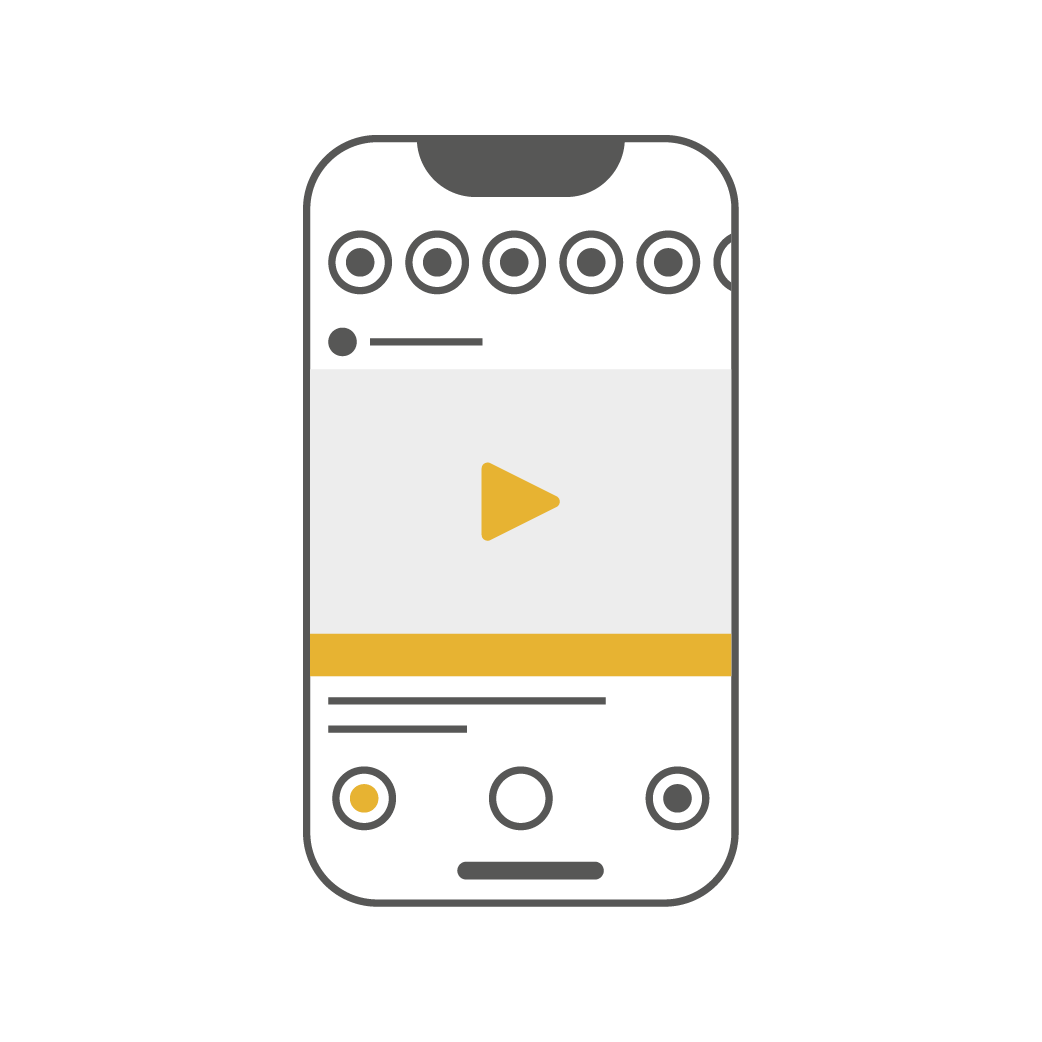 nrv pictos production vidéo espaces de diffusion_les réseaux sociaux
