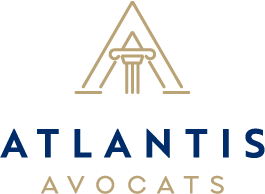 Atlantis Avocats logo