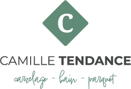 Camille Tendance logo