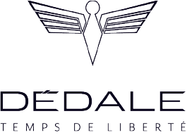 Dedale Watch logo