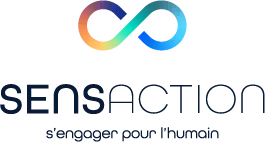 Sensaction logo