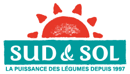 Sud & Sol logo