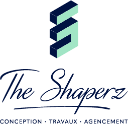 The Shaperz logo