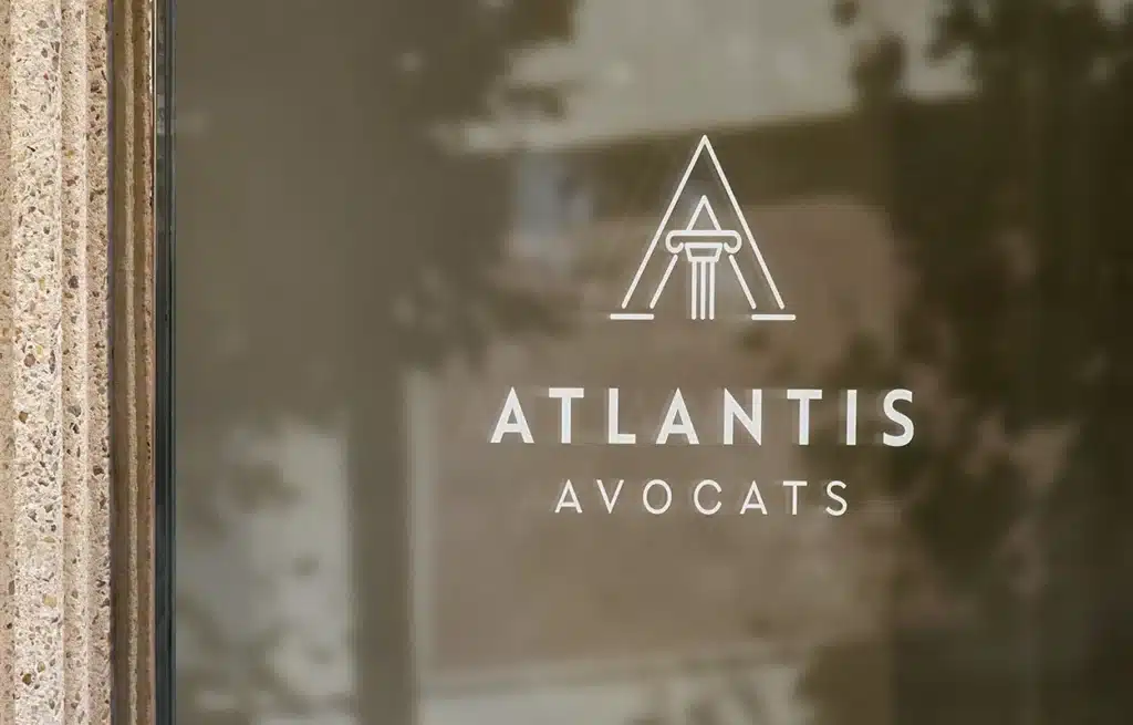 network reach visibility charte graphique02 Atlantis Avocats