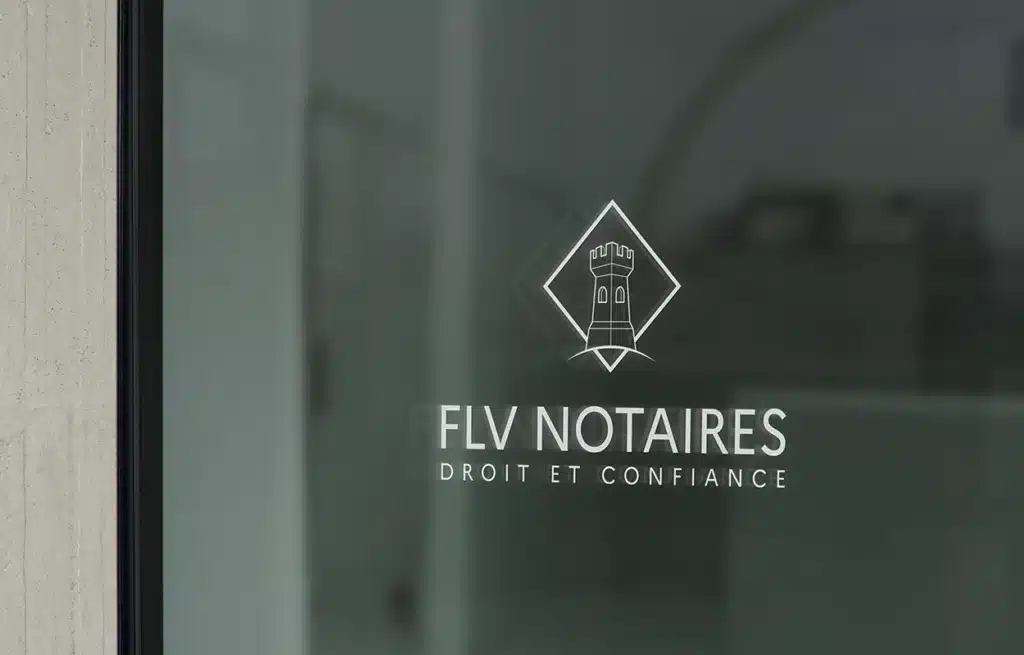 network reach visibility charte graphique02 FLV LEGUEVIN