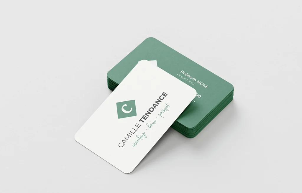 network reach visibility charte graphique06 CAMILLE TENDANCE