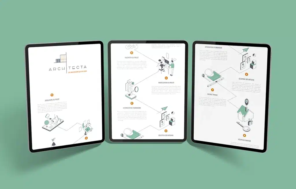 network reach visibility illustration02 Architecta
