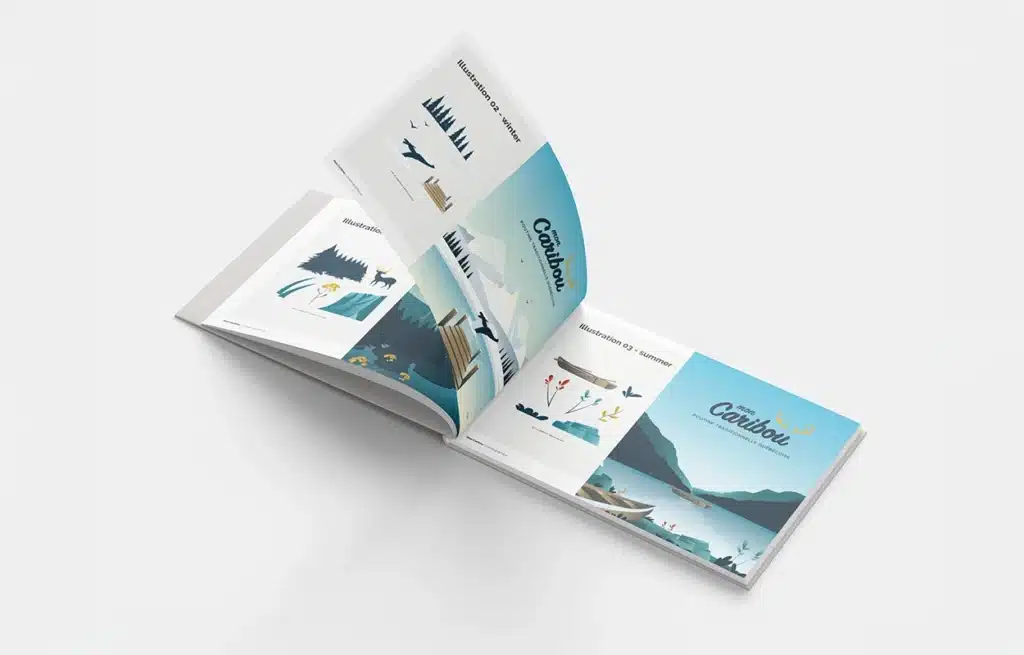 network reach visibility illustration03 MonCaribou