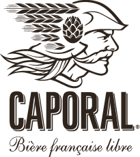 Caporal logo