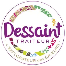 Dessaint traiteur logo