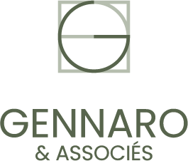 Gennaro logo