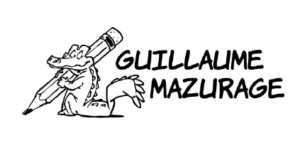 GUILLAUME MAZURAGE