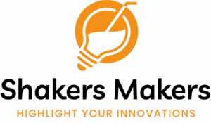 SHAKERS MAKERS