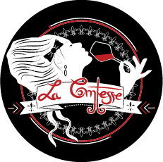 La Comtesse logo