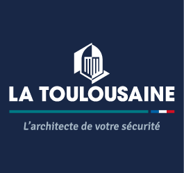 La Toulousaine logo