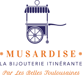 Musardise logo