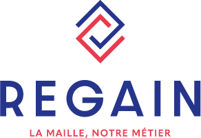 Regain logo