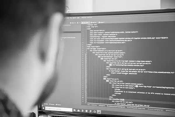 network reach visibility développement code php html
