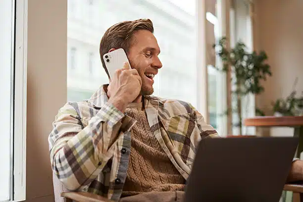 network reach visibility formateur téléphone disponible