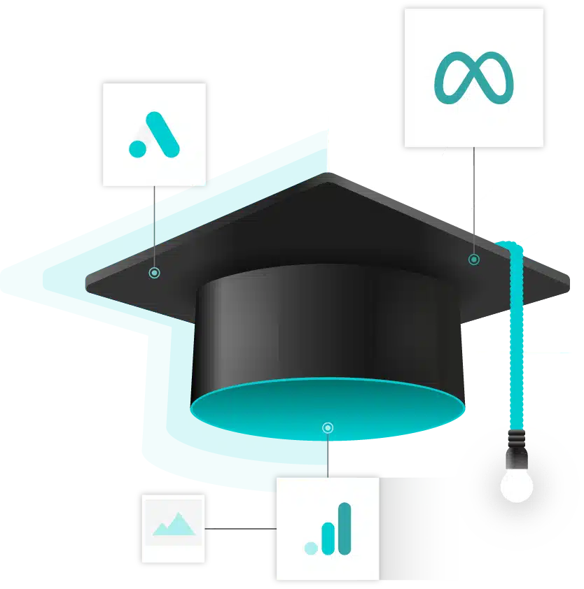 network reach visibility formation illustration