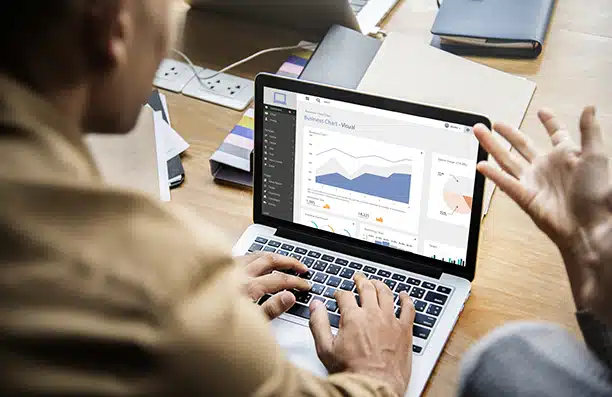 network reach visibility formation ordinateur statistiques