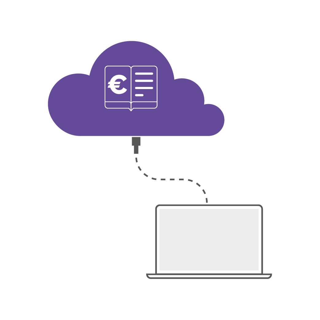 network reach visibility logiciel erp saas logiciel erp comptabilité