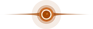 network reach visibility oeil orange