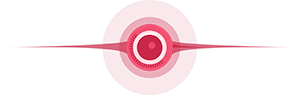 network reach visibility oeil rose
