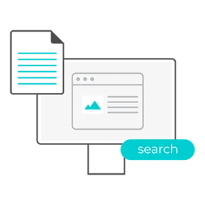 network reach visibility pictos formations et accompagnement rédactions optimum seo 350